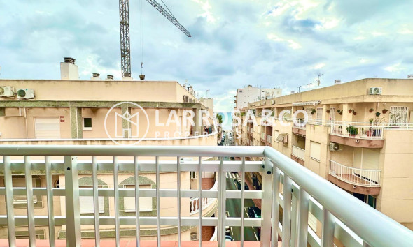 A Vendre - Penthouse  - Torrevieja - Centro
