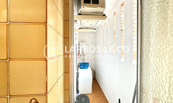 A Vendre - Penthouse  - Torrevieja - Centro