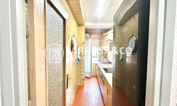 A Vendre - Penthouse  - Torrevieja - Centro