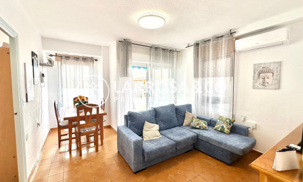 A Vendre - Penthouse  - Torrevieja - Centro