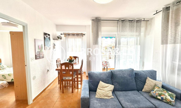 A Vendre - Penthouse  - Torrevieja - Centro