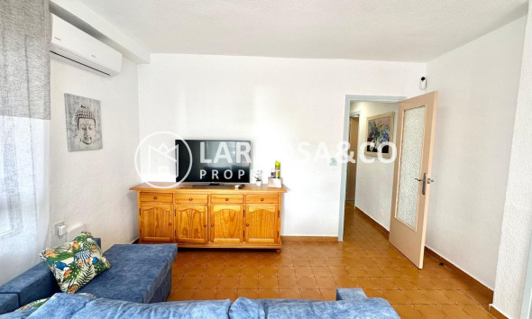 A Vendre - Penthouse  - Torrevieja - Centro