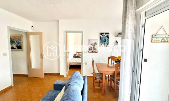 A Vendre - Penthouse  - Torrevieja - Centro