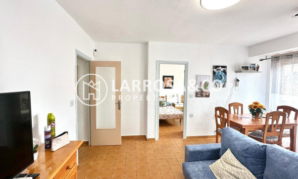 A Vendre - Penthouse  - Torrevieja - Centro