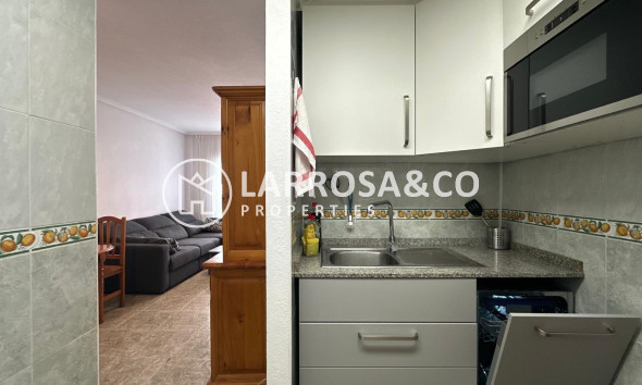 Herverkoop - Apartment - Torrevieja - Estacion de autobuses