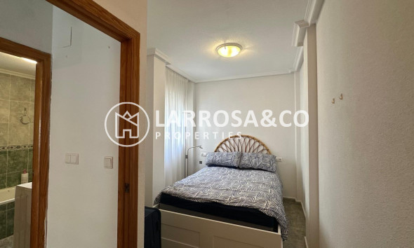 Herverkoop - Apartment - Torrevieja - Estacion de autobuses