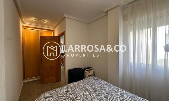 Herverkoop - Apartment - Torrevieja - Estacion de autobuses
