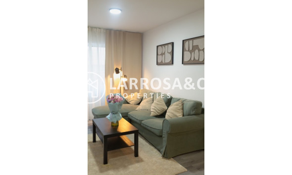 Resale - Apartment - Torrevieja - Costa Blanca