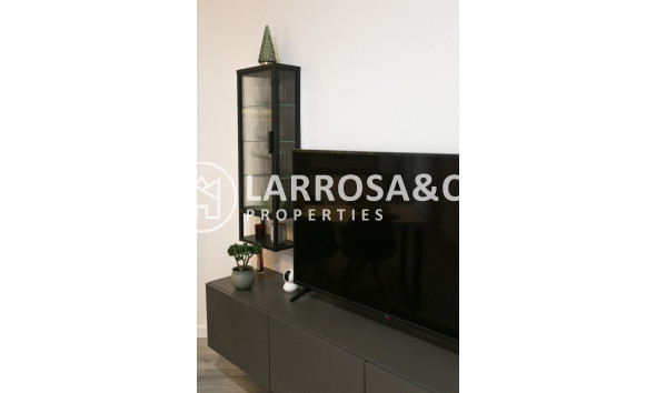 Resale - Apartment - Torrevieja - Costa Blanca