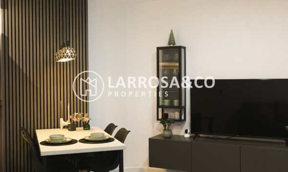 Resale - Apartment - Torrevieja - Costa Blanca