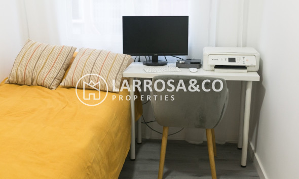 Resale - Apartment - Torrevieja - Costa Blanca