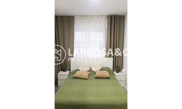 Resale - Apartment - Torrevieja - Costa Blanca