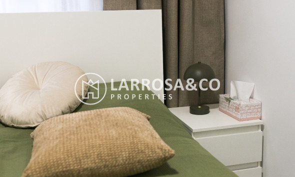 Resale - Apartment - Torrevieja - Costa Blanca