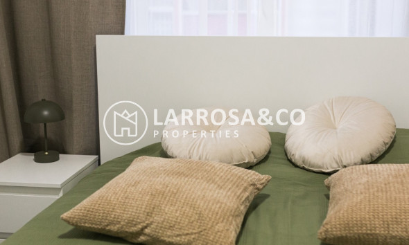 Resale - Apartment - Torrevieja - Costa Blanca