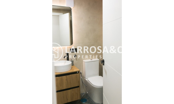 Resale - Apartment - Torrevieja - Costa Blanca