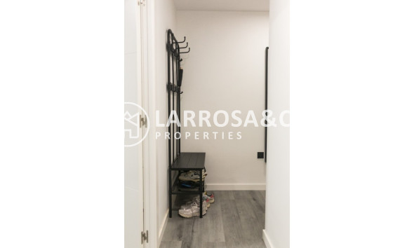 Resale - Apartment - Torrevieja - Costa Blanca