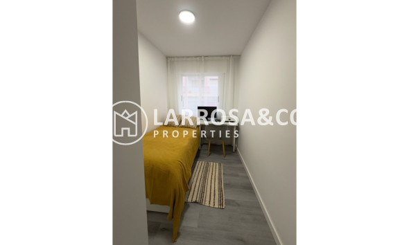 Resale - Apartment - Torrevieja - Costa Blanca