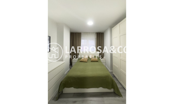 Resale - Apartment - Torrevieja - Costa Blanca