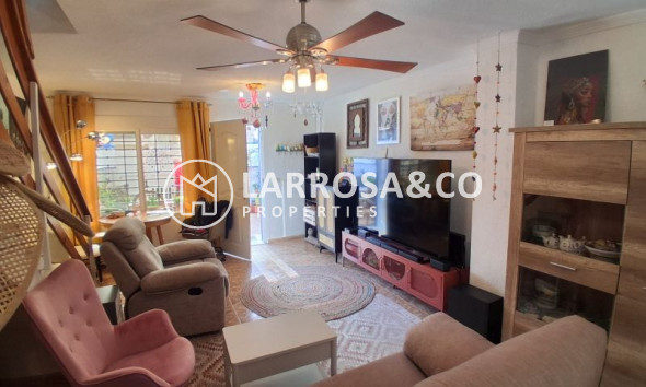 Herverkoop - Bungalow - Torrevieja - Costa Blanca