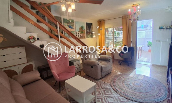 Herverkoop - Bungalow - Torrevieja - Costa Blanca