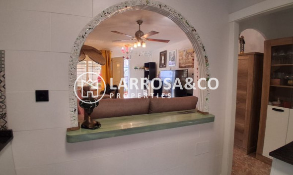 Herverkoop - Bungalow - Torrevieja - Costa Blanca