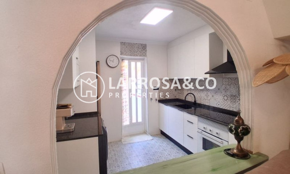 Herverkoop - Bungalow - Torrevieja - Costa Blanca