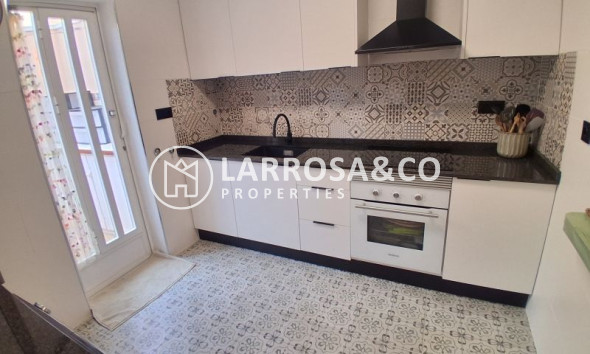 Herverkoop - Bungalow - Torrevieja - Costa Blanca