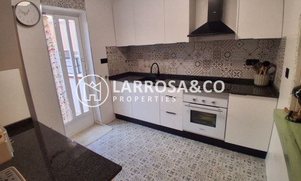 Herverkoop - Bungalow - Torrevieja - Costa Blanca