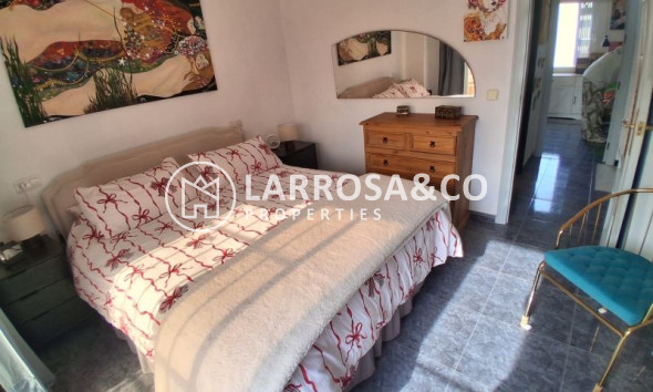 Herverkoop - Bungalow - Torrevieja - Costa Blanca