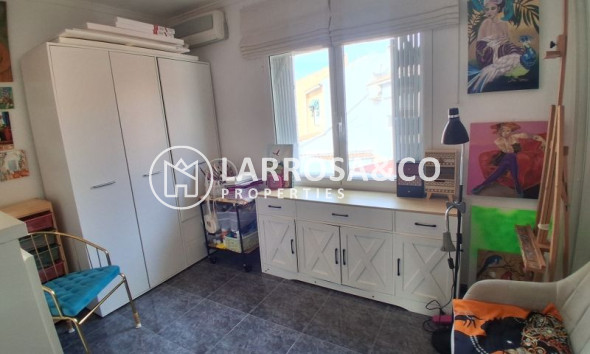 Herverkoop - Bungalow - Torrevieja - Costa Blanca