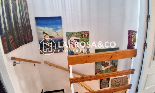 Herverkoop - Bungalow - Torrevieja - Costa Blanca