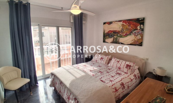 Herverkoop - Bungalow - Torrevieja - Costa Blanca