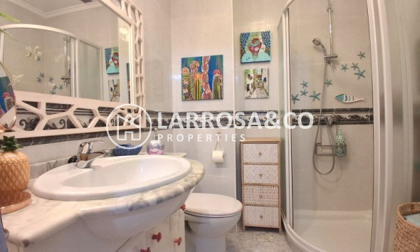 Herverkoop - Bungalow - Torrevieja - Costa Blanca