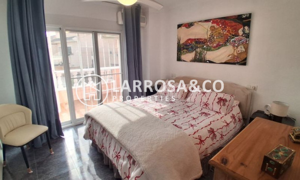 Herverkoop - Bungalow - Torrevieja - Costa Blanca