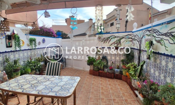 Herverkoop - Bungalow - Torrevieja - Costa Blanca