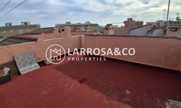 Herverkoop - Bungalow - Torrevieja - Costa Blanca