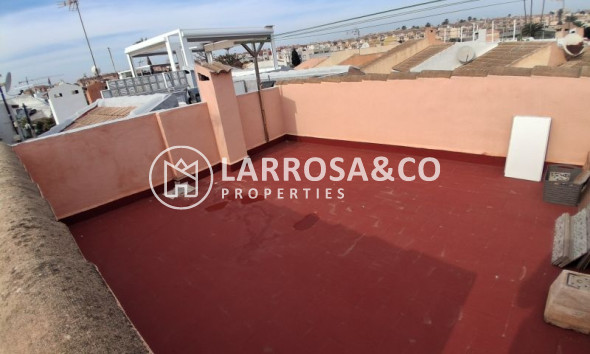 Herverkoop - Bungalow - Torrevieja - Costa Blanca