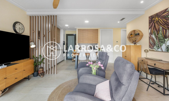 Herverkoop - Apartment - Torrevieja - Costa Blanca