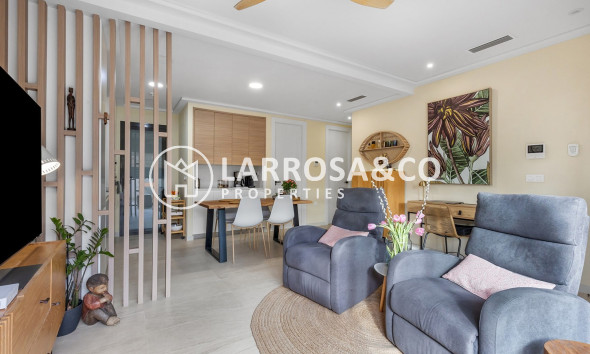 Herverkoop - Apartment - Torrevieja - Costa Blanca