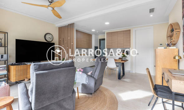 Herverkoop - Apartment - Torrevieja - Costa Blanca