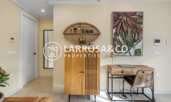 Herverkoop - Apartment - Torrevieja - Costa Blanca