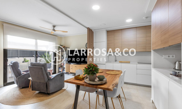 Herverkoop - Apartment - Torrevieja - Costa Blanca