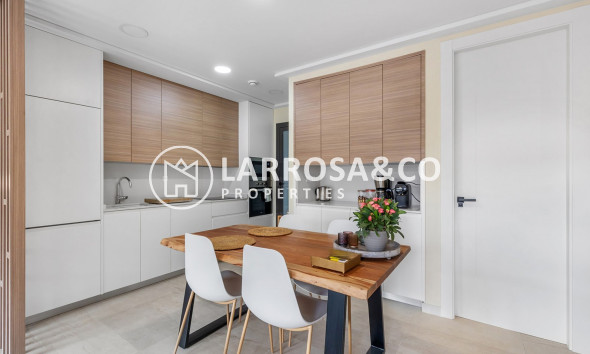 Herverkoop - Apartment - Torrevieja - Costa Blanca