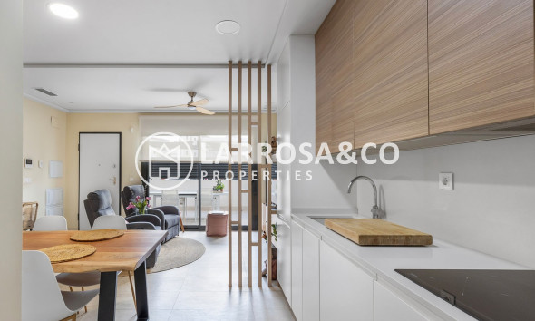 Herverkoop - Apartment - Torrevieja - Costa Blanca