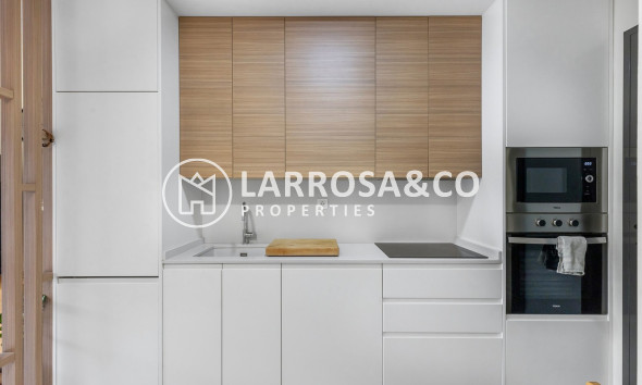 Herverkoop - Apartment - Torrevieja - Costa Blanca