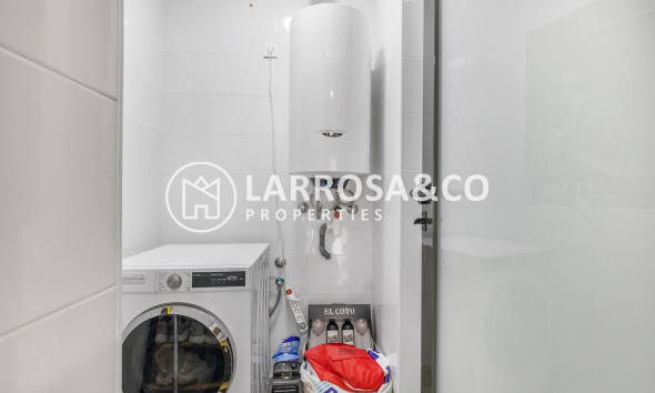 Herverkoop - Apartment - Torrevieja - Costa Blanca