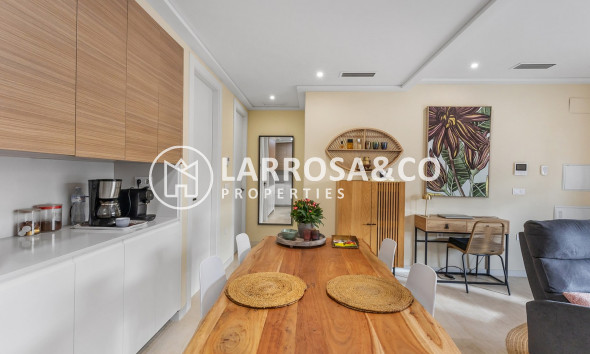 Herverkoop - Apartment - Torrevieja - Costa Blanca