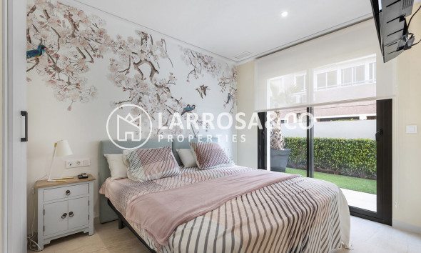 Herverkoop - Apartment - Torrevieja - Costa Blanca