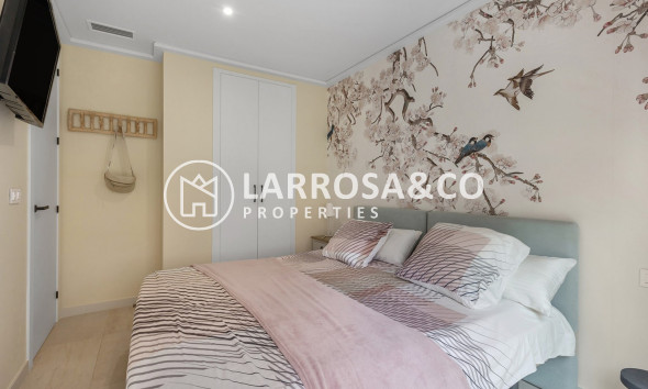 Herverkoop - Apartment - Torrevieja - Costa Blanca