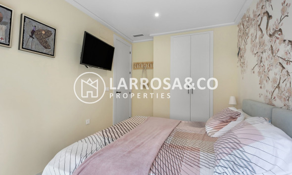 Herverkoop - Apartment - Torrevieja - Costa Blanca